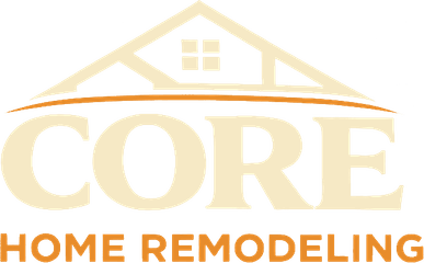 Core Home Remodeling logo